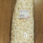 ディオ - ポップコーン(塩味) (税抜)93円 (2021.02.27)