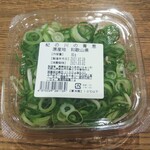 ディオ - 刻み葱(税抜)82円 (2021.02.27)