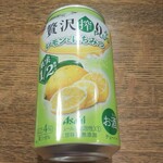 ディオ - チューハイ(税抜)80円 (2021.02.27)