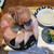 シハチ鮮魚店 - 料理写真:日替わり丼