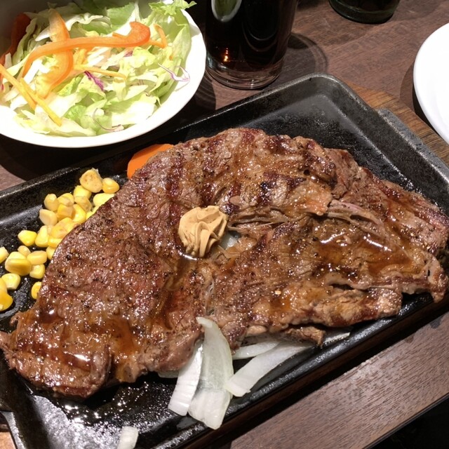 いきなりステーキ 勝どき店 勝どき ステーキ 食べログ いきなりステーキ 勝どき店 勝どき ステーキ 食べログ