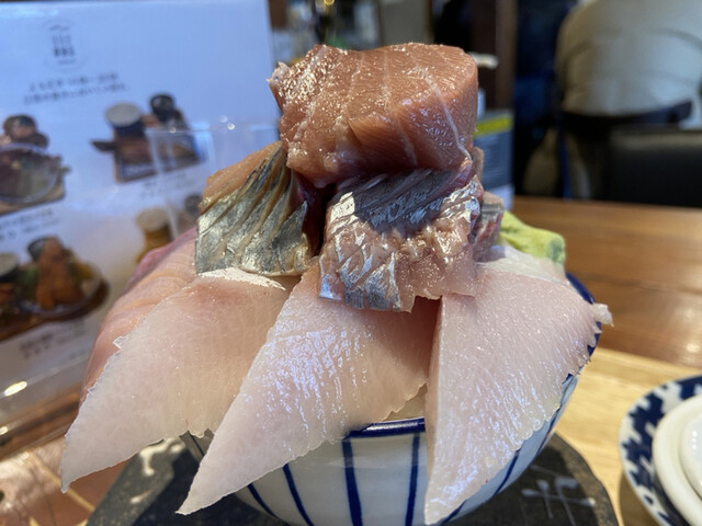 札幌 店 シハチ 鮮魚