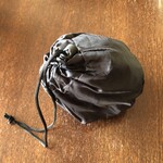 やきとり良太 - コンパクトなボールタイプでなかなか便利。