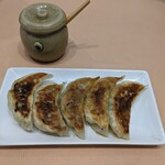 Tendan - 餃子