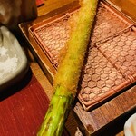 串かつ あーぼん - 