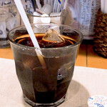 オステリア ヴィン カフェ - 