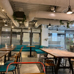 Material cafe - 