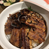 鰻う おか冨士 - 