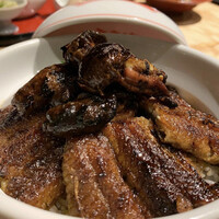 鰻う おか冨士 - 