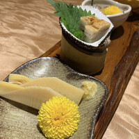 鰻う おか冨士 - 