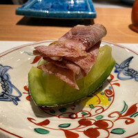 肉割烹 岡田前 - 