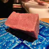 肉割烹 岡田前 - 