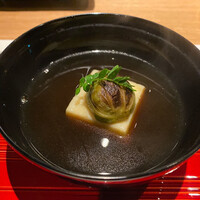 肉割烹 岡田前 - 