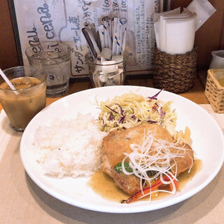 オステリア ヴィン カフェ_0