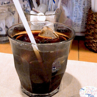 オステリア ヴィン カフェ_1