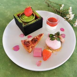 ～WeekdaysLunchSpecialOffer～