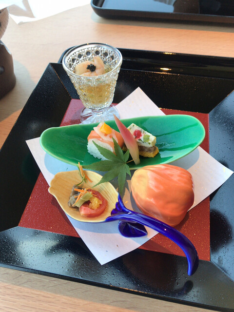 みのお山荘 風の杜 ミノオサンソウ カゼノモリ 箕面 旅館 オーベルジュ その他 食べログ