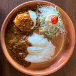 びっくりドンキー - 料理写真: