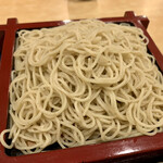 Sobadokoro Kinome - 蕎麦