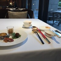 香桃 - 前菜