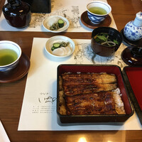 川越 いちのや - 