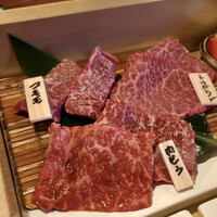 やきにくのバクロ 博多店 - 