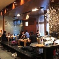伊豆の旬 やんも 南青山店 - 