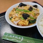 龍華飯店 - 