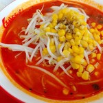 くるまやラーメン - 