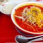 くるまやラーメン - 