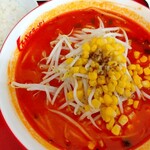 くるまやラーメン - 