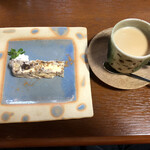 カフェなまづや - 