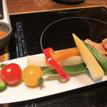 Hidagyuu Ittouya Ginza Bakuroichidai - 