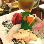 Chisan Chishou Izakaya Tako - 