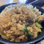 一風堂 - 博多チャーハン（大）