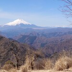 鍋割山荘 - 