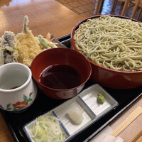 そば会席 立会川 吉田家 - 
