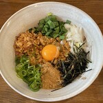 麺 dining だいふく - 