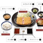 牛カツ京都勝牛 - 