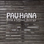 PAUHANA  - 