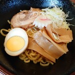 ほんまもん食堂 - 料理写真: