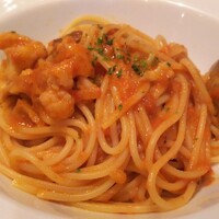 カンパーニャ - 本日のパスタ