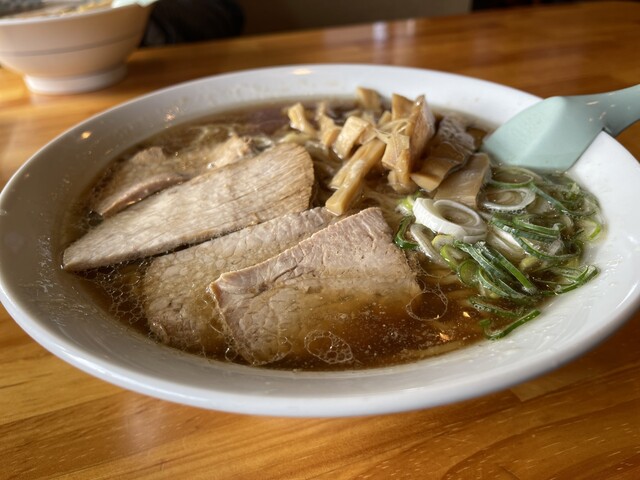 山大前 やまとや やまだいまえやまとや 南米沢 ラーメン 食べログ