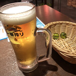 鉄板居酒屋 てこいち - 