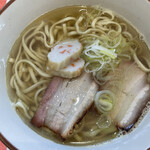 麺＆食堂 ぬーじボンボン ニュータイプ - 