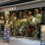 BIODYNAMIE - 