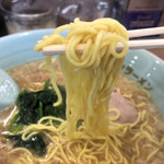 ラーメンショップ 椿 - 