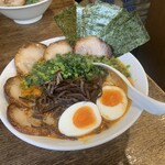 麺屋黒田 - 