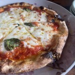 野生酵母ピッツェリア 桜丸 - 