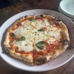 野生酵母ピッツェリア 桜丸 - 